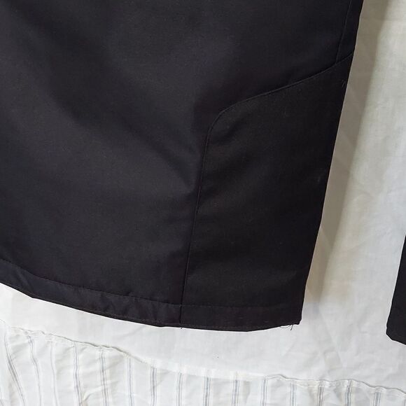 Obermeyer Nomad Cargo Ski Pants Black XL NWOT - Picture 9 of 16